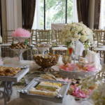 Weddings Reception Arrangements