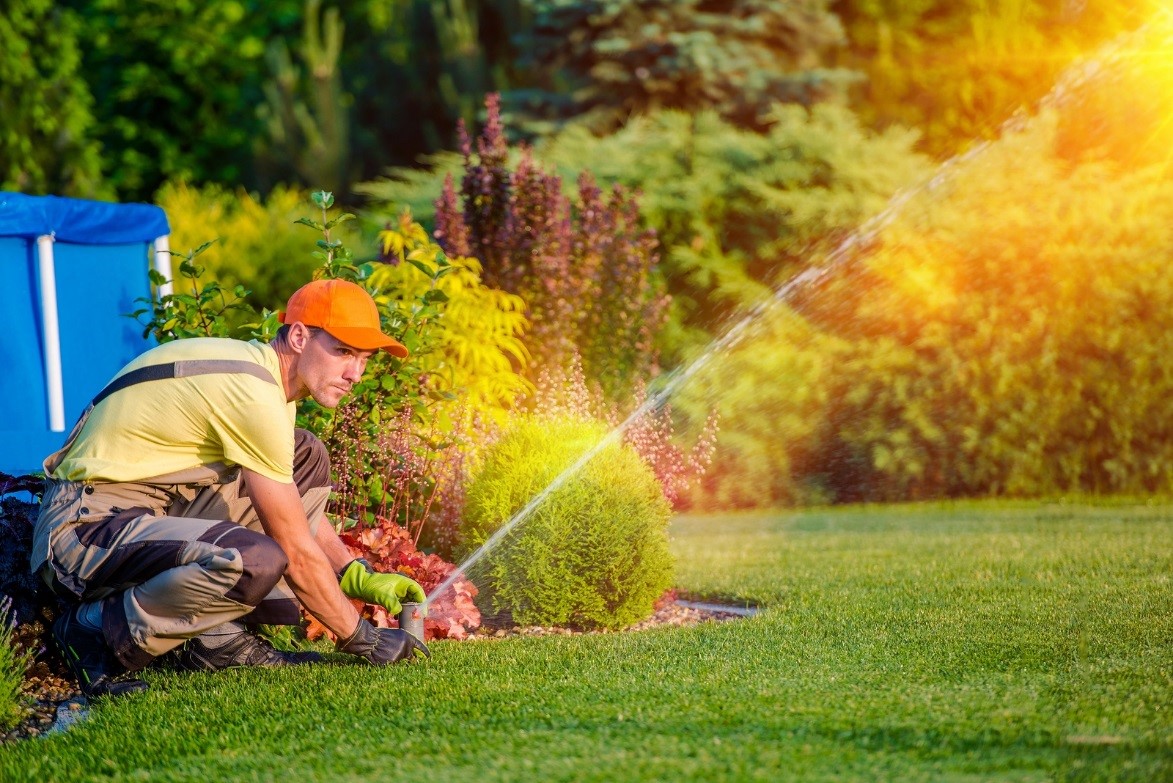The Importance of Proper Landscaping for the Upkeep of Your Lawns
