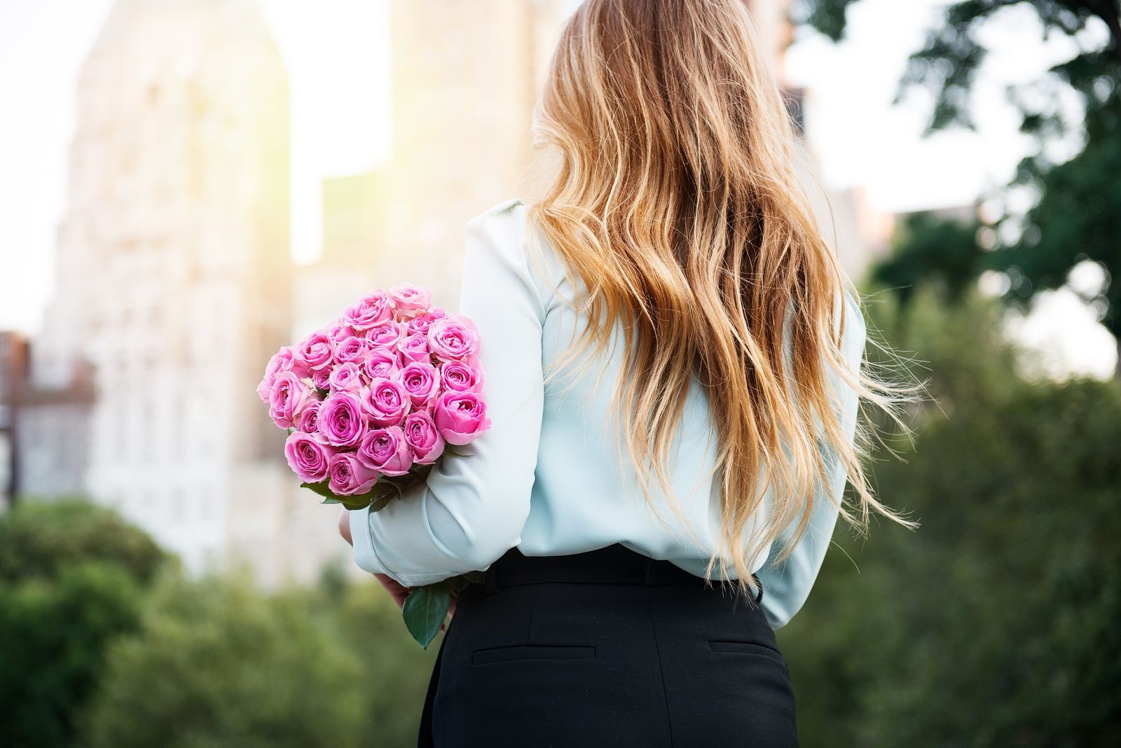 Major Life Events that Compel You to Call a Flower Delivery Service