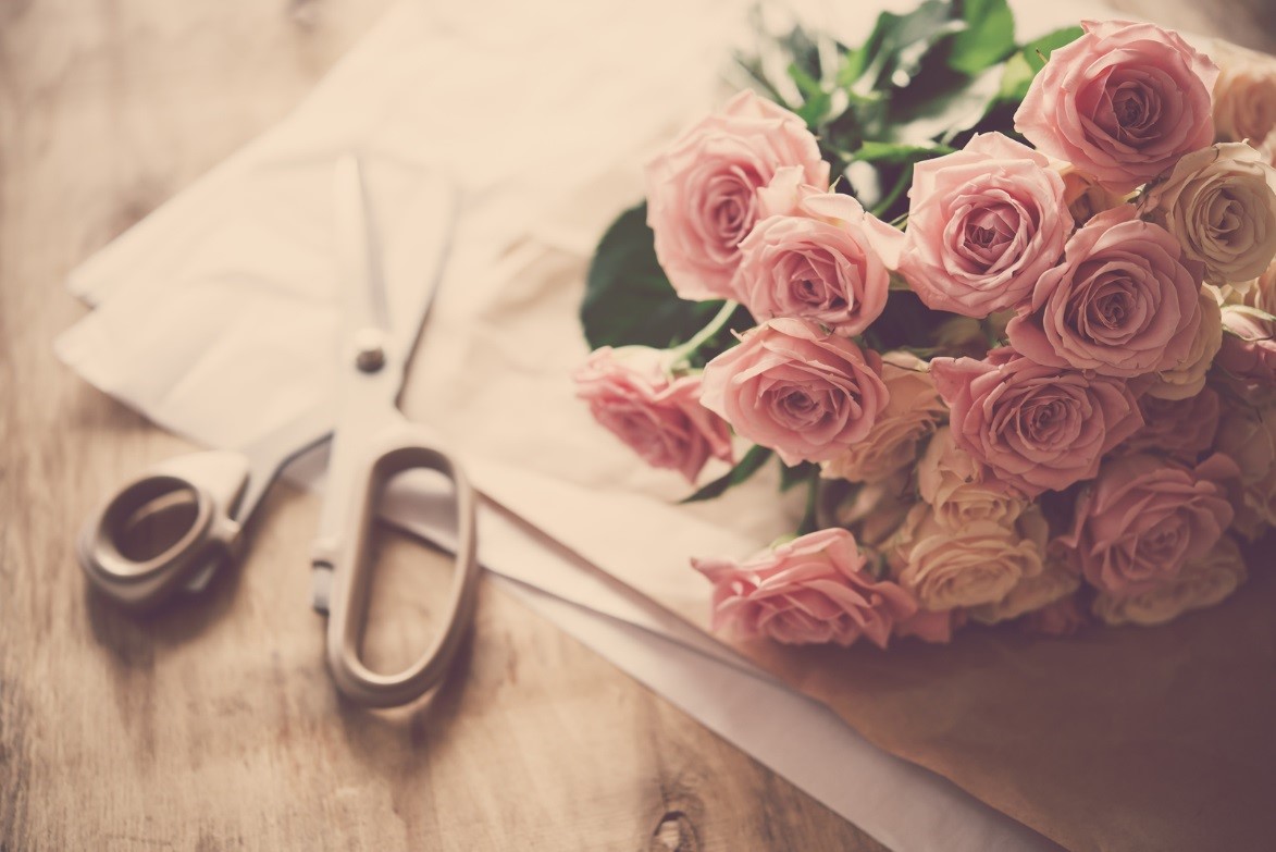 Get Your Same Day Flower Delivery Only from a Professional Florist