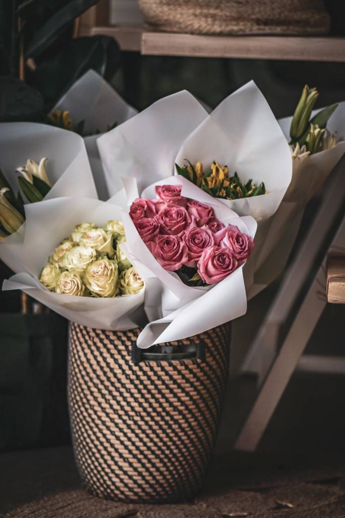 Send the Right Message with Help from Online Flower Delivery Services - image img1-1-1-683x1024 on https://www.riveroaksplanthouse.com